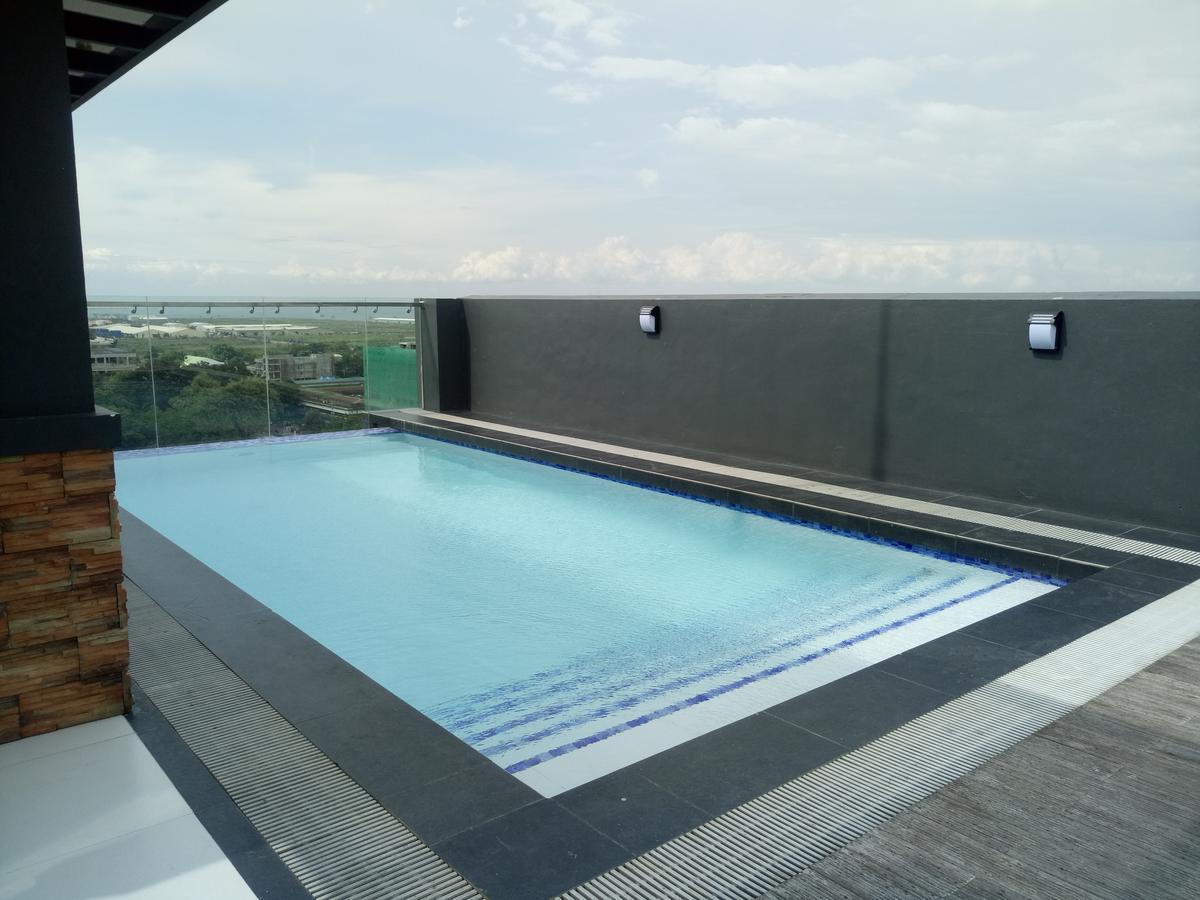 Unit 711 At Cityscapes Bacolod Eksteriør bilde